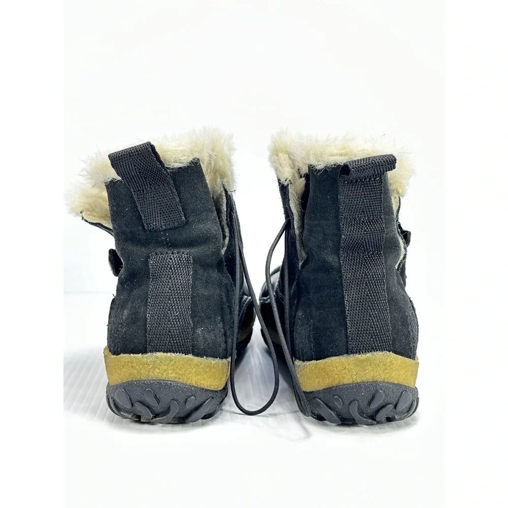 Merrell tremblant pull